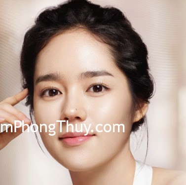 Biết chuẩn xác tính của người có tướng trán tròn
