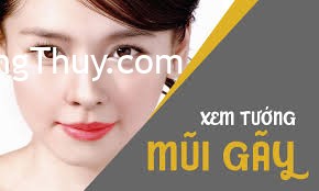 Tướng mũi gãy nói lên tính cách gì ở một người?