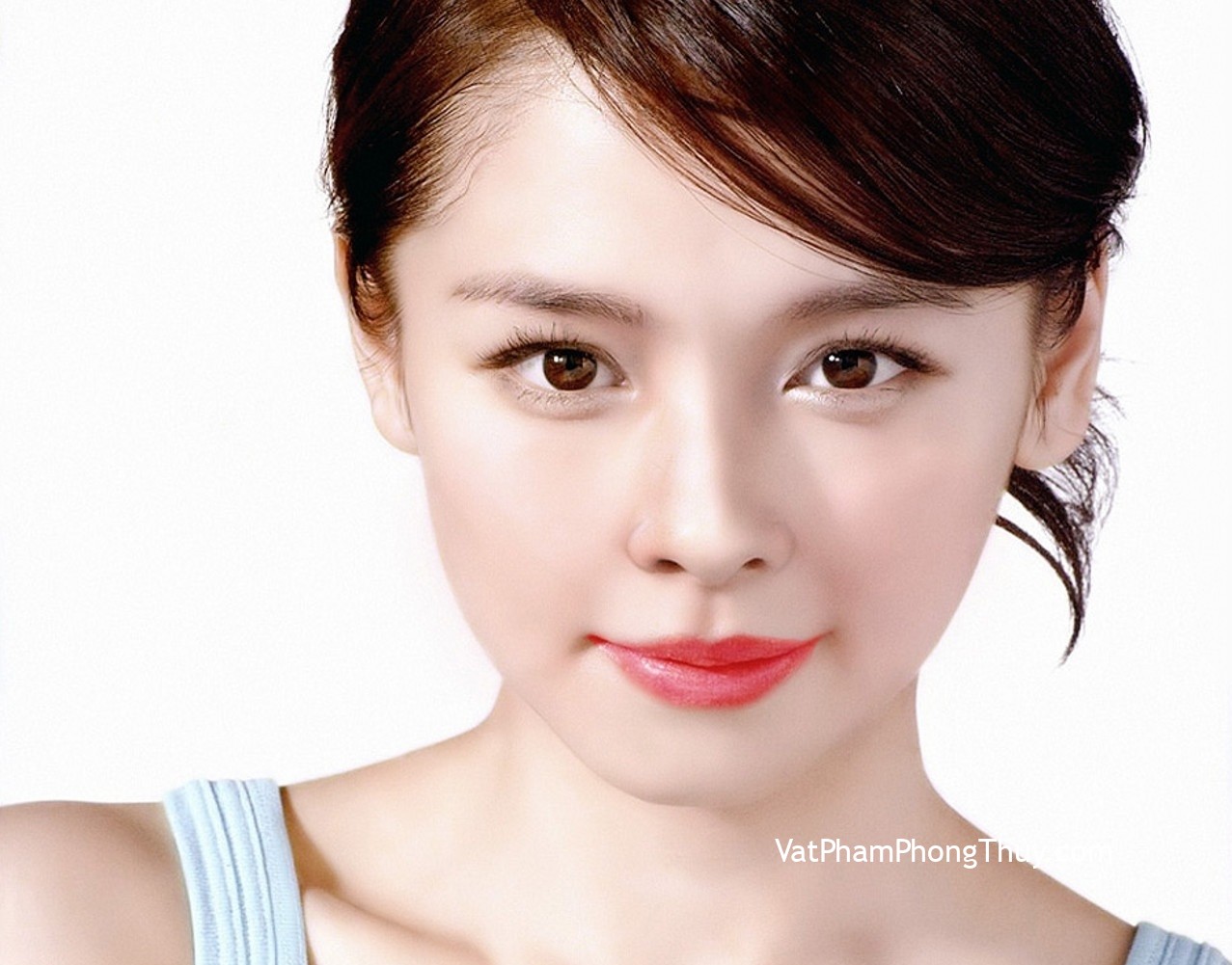 Ý nghĩa của người có tướng mũi lệch
