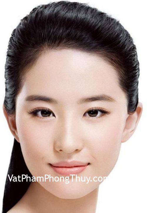 Ý nghĩa của người có tướng trán rộng