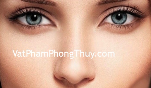 Xem tướng mắt ngư đoán vận mệnh và tính cách