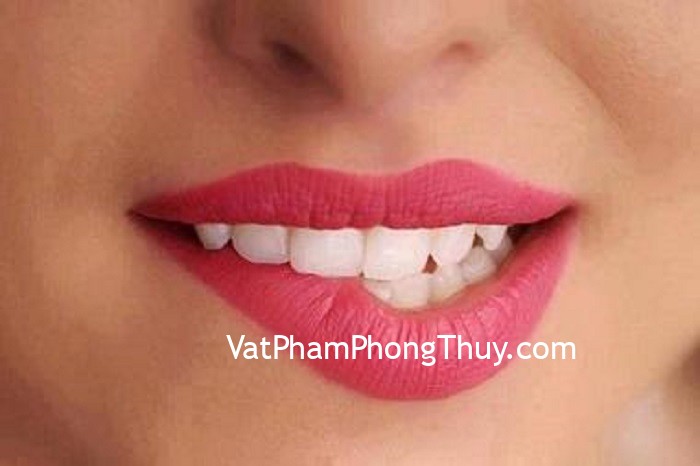 Nhận diện người có tướng miệng ống bễ luận vận mệnh
