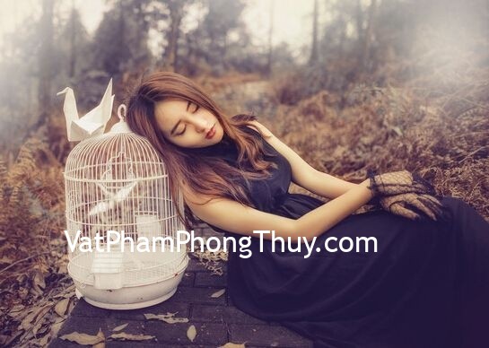Người vợ được xem là bảo vật phong thủy quý giá nhất