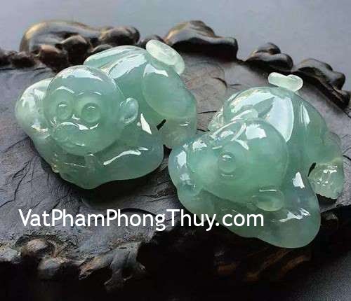 Vật Phẩm Phong Thủy dành riêng cho người tuổi Tý