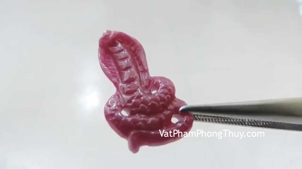 Vật Phẩm Phong Thủy dành riêng cho người tuổi Thân