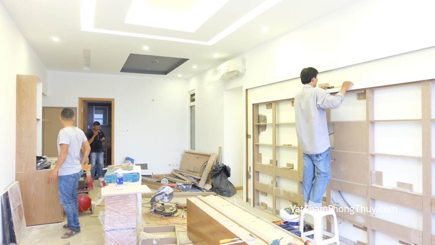 Khi mua lại nhà cũ không thể bỏ qua những việc quan trọng này