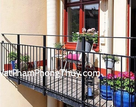 Để chổi ở đâu trong nhà mới tránh được xui xẻo?