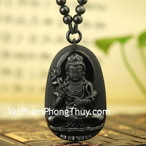 Bản mệnh Phật là vật phẩm trừ tà cực kì hiệu quả