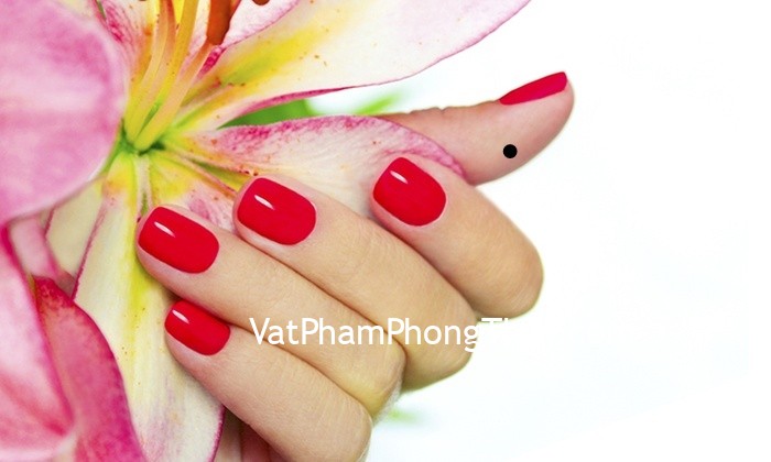 Nốt ruồi trên các ngón tay nói gì về tương lai người phụ nữ?