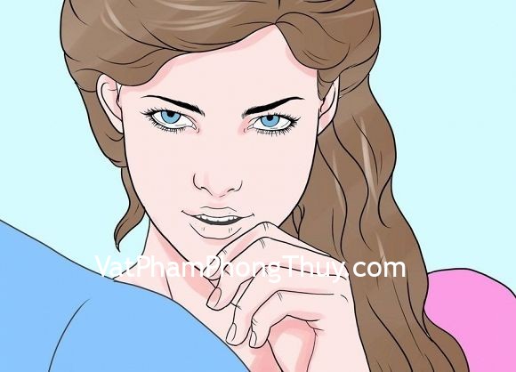 Cách để nhìn thấu tâm can của một người thông qua các nét tướng của đôi mắt