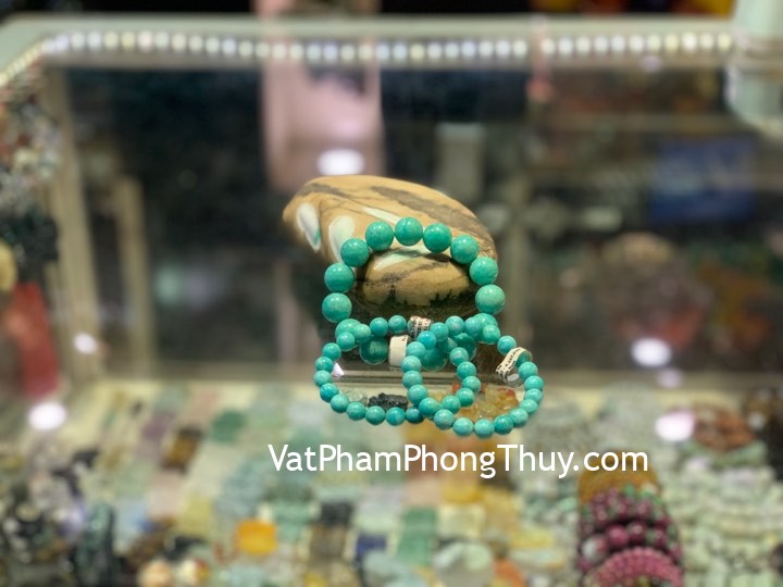 [Video] -Hoá giải sao hạn- Hoá giải sao Thuỷ Diệu bằng vật phẩm phong thuỷ