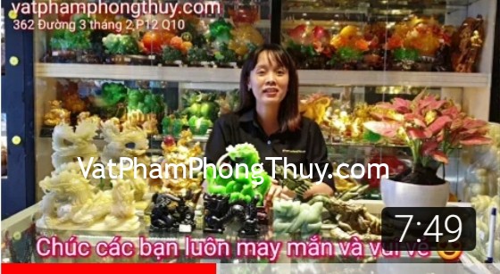 [Video] Tác dụng của Rồng trong phong thủy [Chủ đề hóa sát]
