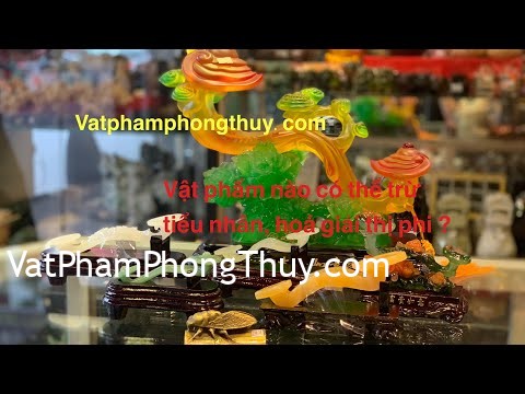 [Video] Vương trượng [Chủ đề vật phẩm chống tiểu nhân] [ phần 3]