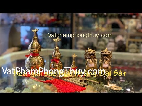 [Video]  Hướng nhà phạm sao Ngũ Hoàng Đại Sát năm Canh Tý 2020