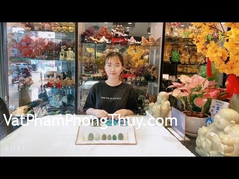 [Video] Trang sức giúp cải vận cho nam 1996 trong năm Canh Tý 🐭 !!!