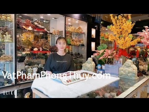 [Video] Trang sức mang điềm lành cho Nữ 1996 trong năm Canh 🐭!!!