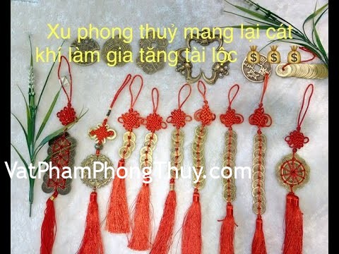 [Video] Đầu năm mua gì để tiền đầy túi, vàng đầy rương 💰💸💎