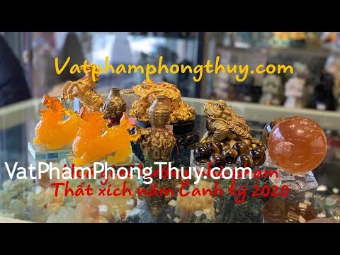 [Video]  Cách hoá giải hướng nhà phạm Thất xích năm Canh tý 2020