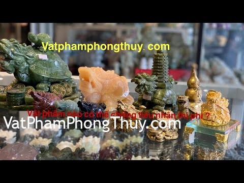 [Video] Rùa đầu rồng [Chủ đề vật phẩm chống tiểu nhân] [ phần 2]