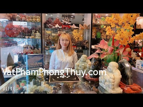 [Video] Tam tai 2020 Tỵ - Dậu - Sửu dùng vật phẩm gì để hoá giải ???
