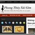 Phong Thủy Sai Gòn - PhongThuySaiGon.com