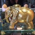 [Video] Kết thúc việc nhà bị trộm cắp bằng biểu tượng Tê giác và Voi