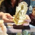 [Video] Tìm chỗ “an tọa” cho tượng Phật hợp phong thủy